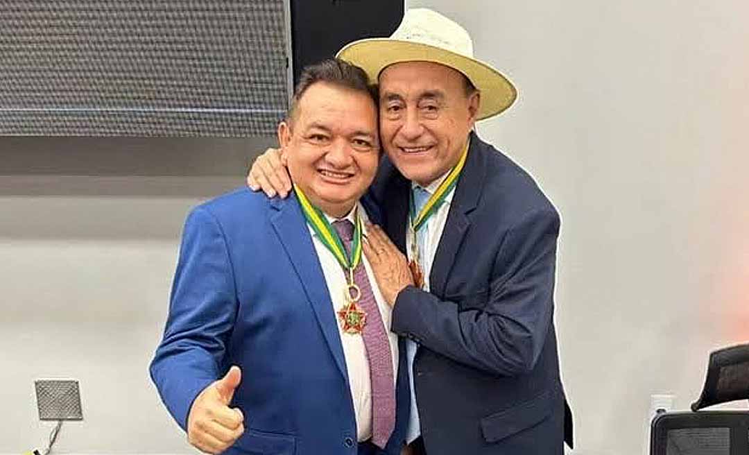 Prefeito Tião Bocalom exonera Clendes Vilas Boas da RBTrans e nomeia novo superintendente; decisão saiu em edição extra do Diário Oficial