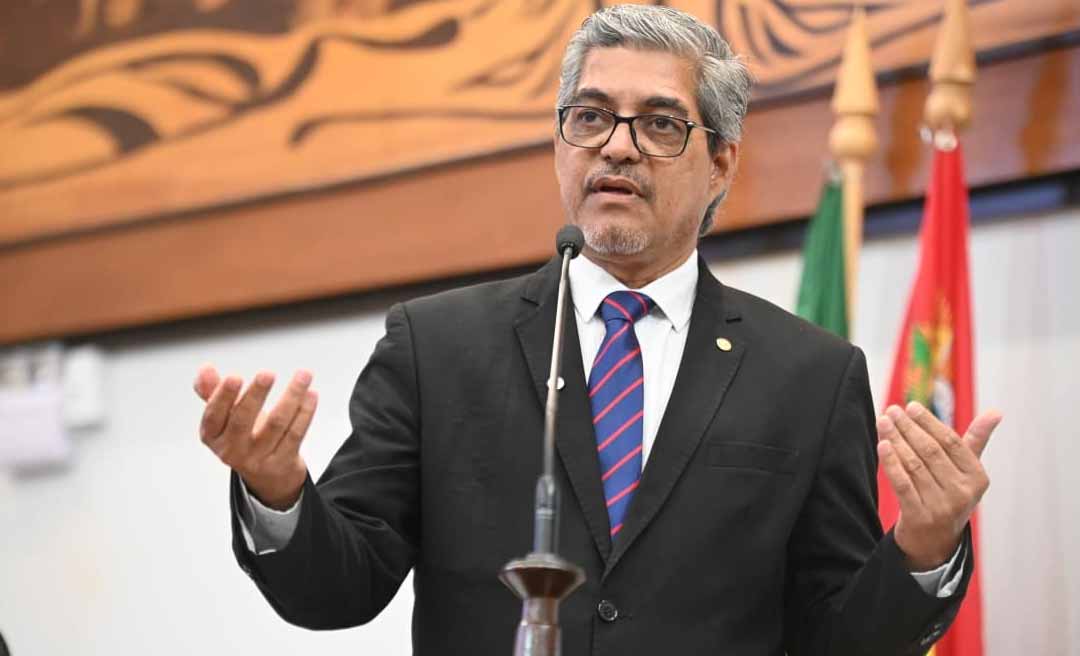 Edvaldo Magalhães defende sanção da lei aprovada na Aleac que beneficia a indústria acreana do café