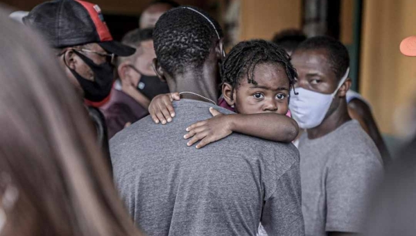 Acre vai receber quase R$ 4 milhões para o atendimento a refugiados