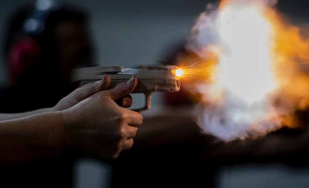 Acre, Amapá e Piauí ‘pecam’ quanto à transparência no uso de arma de fogo pelas polícias, revela Sou da Paz