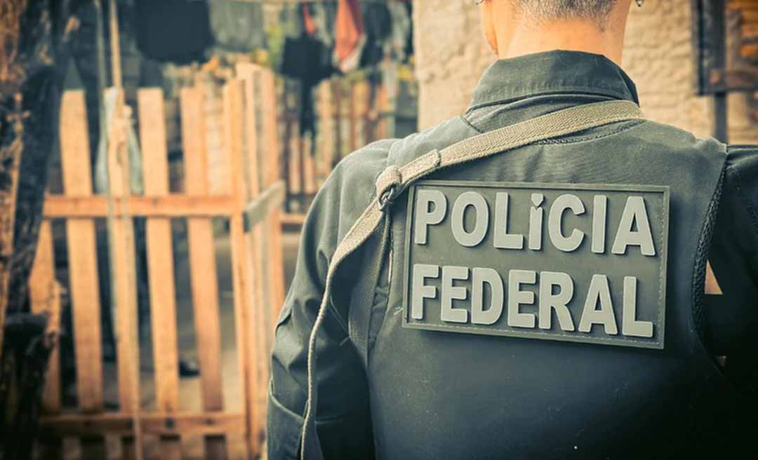 PF deflagra operação contra esquema de lavagem de dinheiro que movimentou mais de R$ 108 milhões