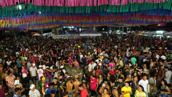 Carnaval Magid Almeida 2026 terá quatro noites de festa e expectativa de público de até 40 mil pessoas