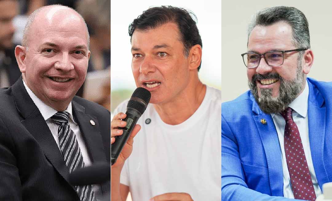 Na corda bamba no Progressistas, Gerlen Diniz recebe convite para filiar-se ao Republicanos de Duarte e Alan