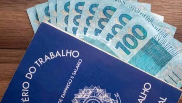 Primeiro lote do abono salarial já está disponível para trabalhadores acreanos nascidos em janeiro