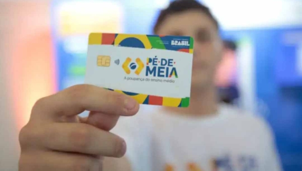 Estudantes acreanos podem concorrer a bolsas de R$ 1.050 do Pé-de-Meia Licenciaturas; inscrições terão início nesta terça-feira, 17