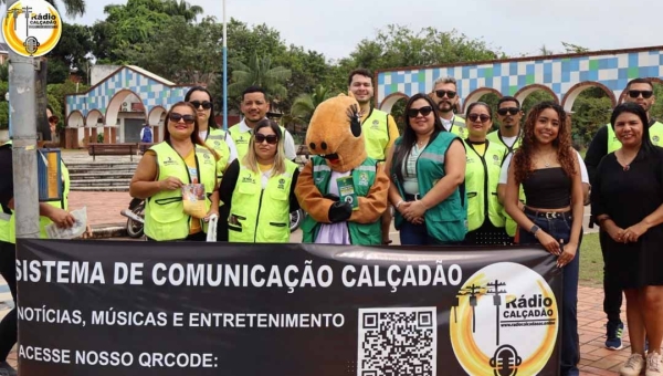 Procon promove ação educativa no Carnaval, com foco em consumo responsável e segurança no trânsito