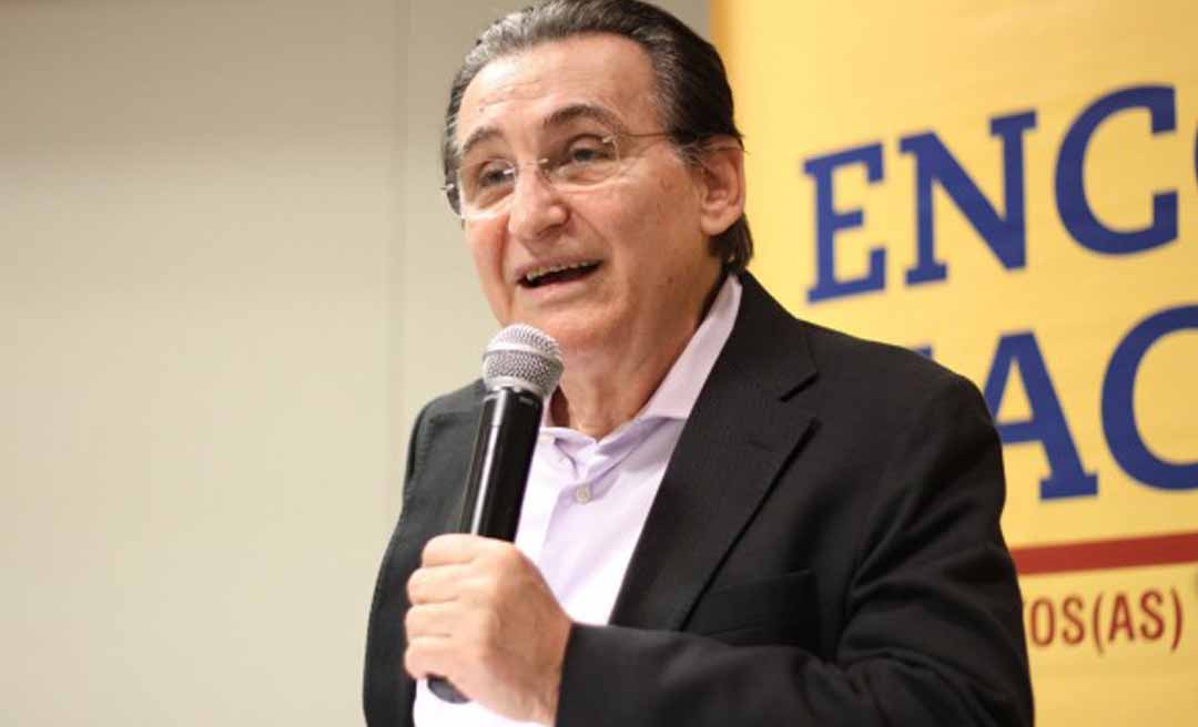 Comunistas do Acre lamentam a morte de Renato Rabelo, dirigente histórico do PCdoB