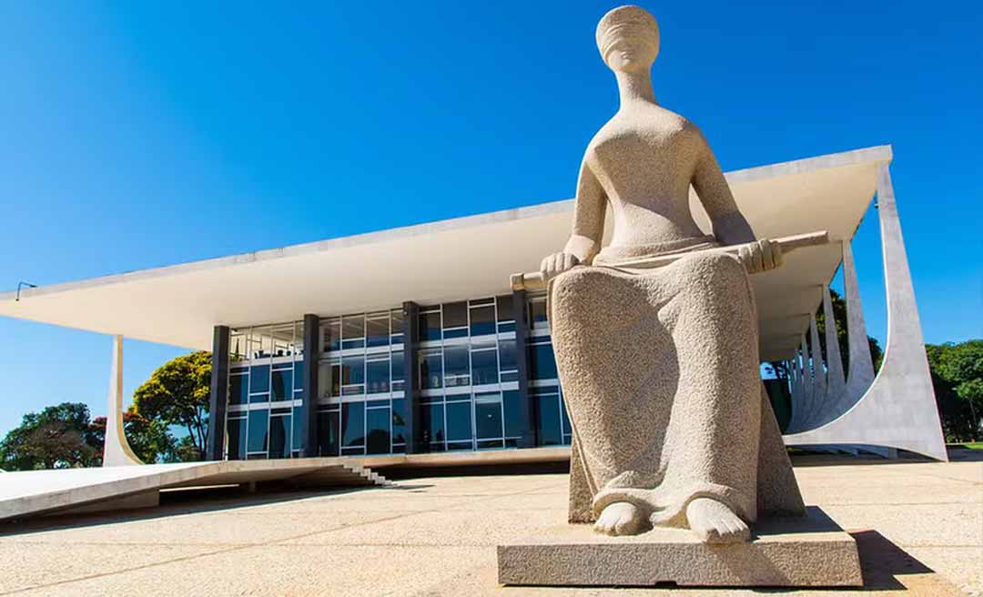 STF diz que investigação aponta 'múltiplos acessos ilegais' a dados de ministros e parentes