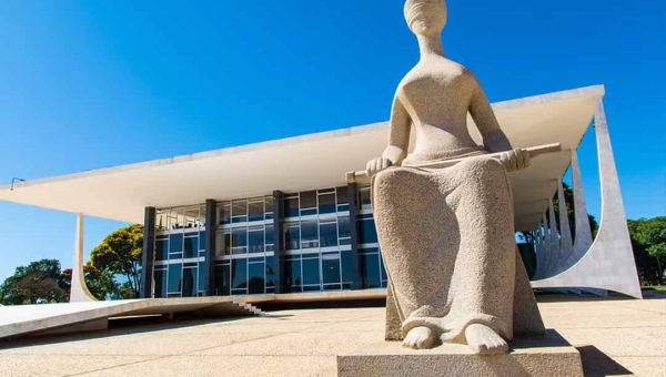 STF diz que investigação aponta 'múltiplos acessos ilegais' a dados de ministros e parentes