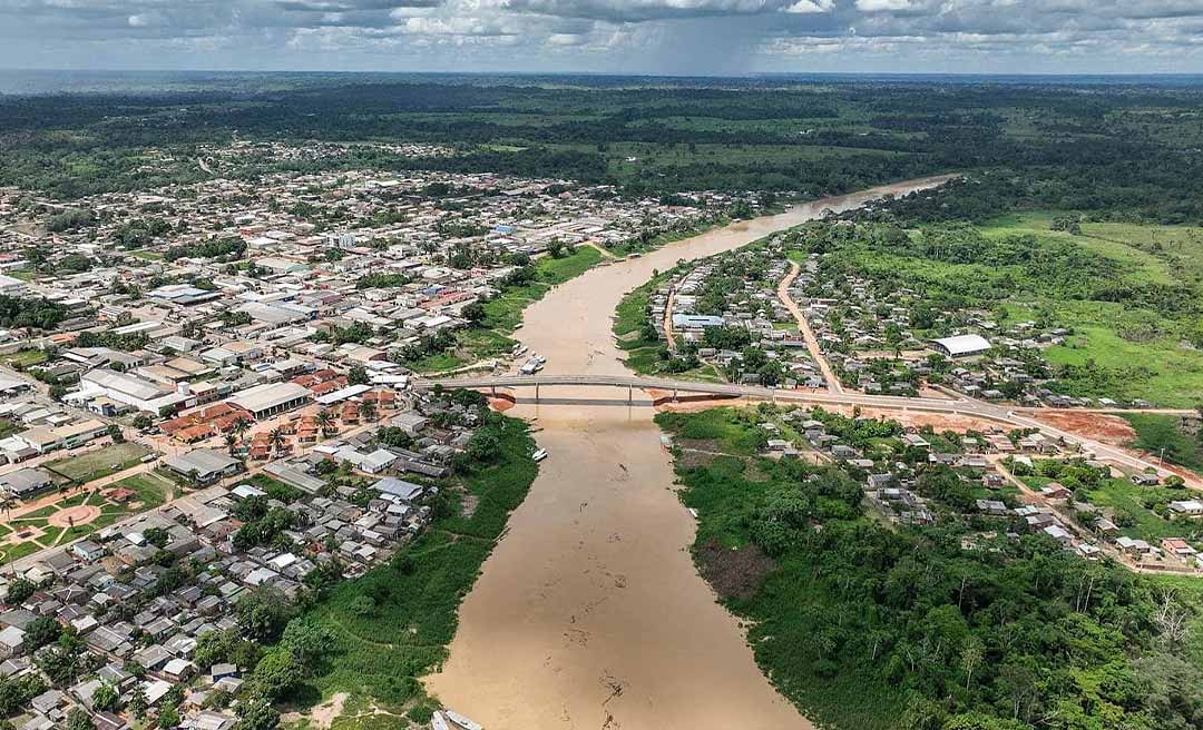 Governo federal autoriza repasse de R$ 1,56 milhão para ações de defesa civil em Sena Madureira