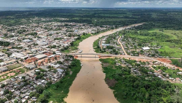 Governo federal autoriza repasse de R$ 1,56 milhão para ações de defesa civil em Sena Madureira