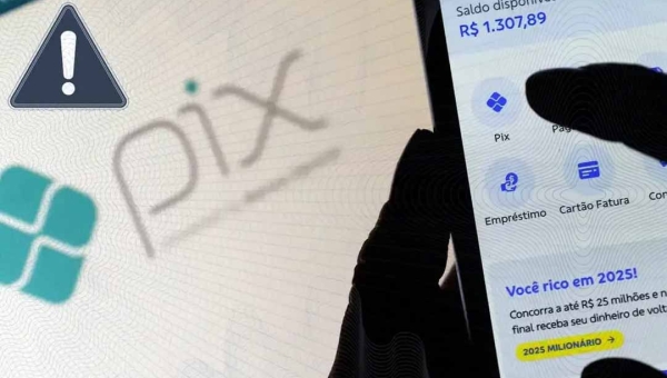 Banco Central reforça regras do Pix e alerta sobre novos mecanismos para recuperar dinheiro de golpes