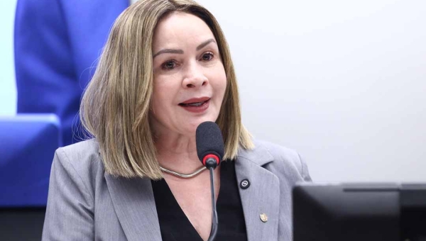 “Não há espaço para relativizações quando o assunto é violência contra a mulher”, diz Socorro Neri