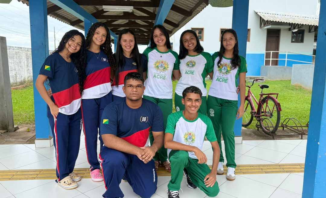 Aulas da rede estadual de ensino começam dia 23, mas alunos protagonistas já estão em atividade em escolas integrais