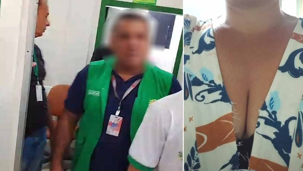 “Eu só queria buscar minha filha de alta”, desabafa dona de casa após confusão no Pronto-Socorro de Rio Branco