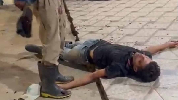 Comando do 5⁰ Batalhão da Polícia Militar do Alto Acre detalha ocorrência de agressão entre pai e filho: "Jovem não morreu"