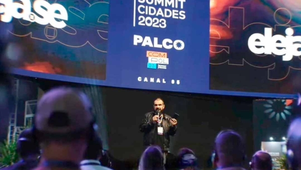 Acre recebe a primeira edição do Compol e entra no mapa da comunicação política nacional