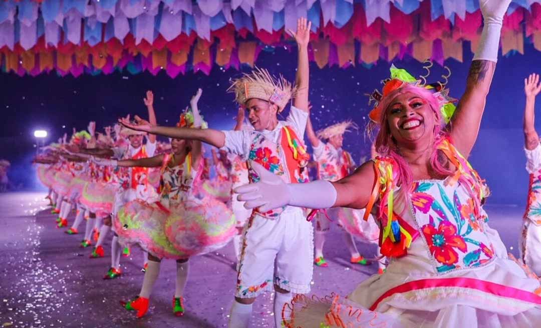 Fórum Estadual do Movimento Junino reunirá quadrilheiros para fortalecer o São João Acreano