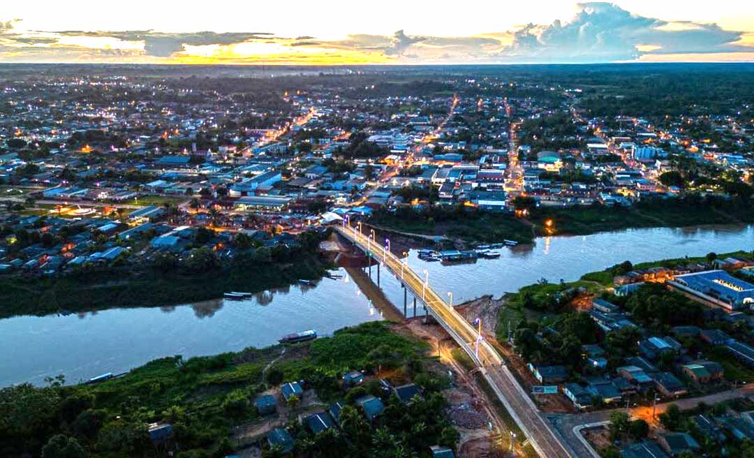 Sena Madureira Image