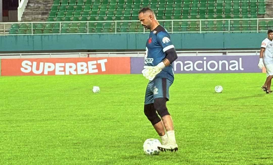 no olho do furacão Image