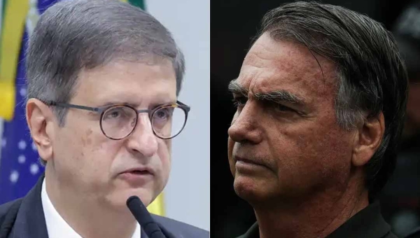PGR apresenta parecer contrário à prisão domiciliar para Bolsonaro