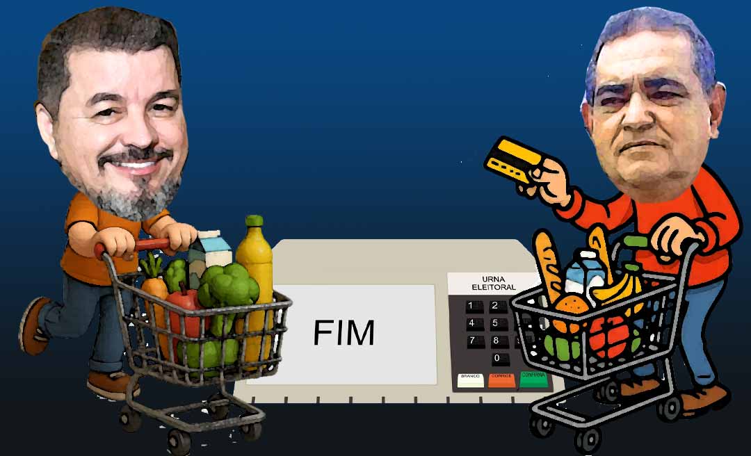 “Não tem nada definido na disputa eleitoral deste ano”, dispara dono de instituto de pesquisa