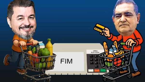 “Não tem nada definido na disputa eleitoral deste ano”, dispara dono de instituto de pesquisa