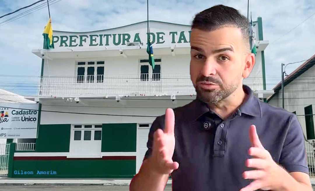 Professores da EJA acusam Prefeitura de Tarauacá de descumprir promessa de abono natalino