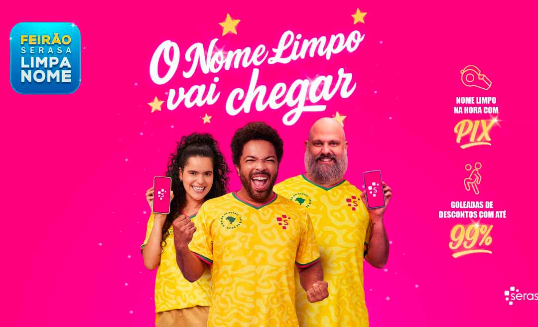 Com inadimplência acima de 286 mil no AC, 2 mil empresas se unem para realizar mutirão de negociação de dívidas