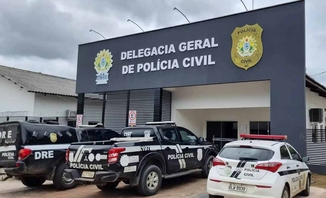 Polícia Civil do Acre regulamenta plantões para flagrantes na Regional do Juruá