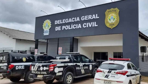 Polícia Civil do Acre regulamenta plantões para flagrantes na Regional do Juruá