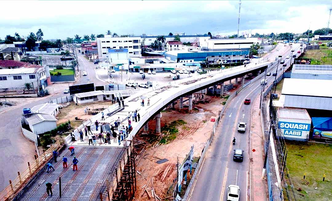 “As mudanças são poucas e não vão trazer tanto transtorno”, diz secretário sobre nova intervenção no Elevado Mamedio Bittar