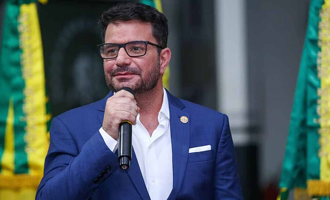 Gladson Camelí define que secretários devem dar preferência ao pagamento de despesas prioritárias em 2026