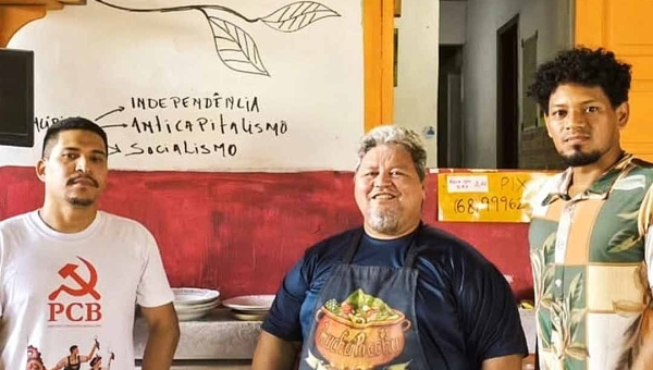 PCB inicia debate interno e apresenta nomes para pré-candidatura ao governo do Acre