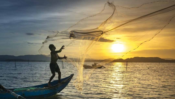 Governo federal aprova Plano Nacional para o Desenvolvimento Sustentável da Pesca Amadora e Esportiva