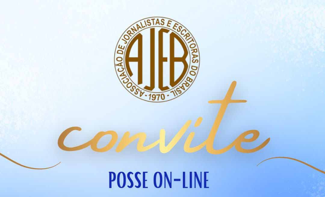 AJEB nacional empossa nova diretoria nacional e reafirma a força da escrita feminina no Brasil