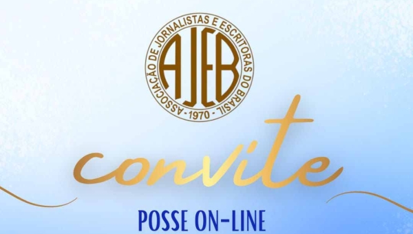 AJEB nacional empossa nova diretoria nacional e reafirma a força da escrita feminina no Brasil