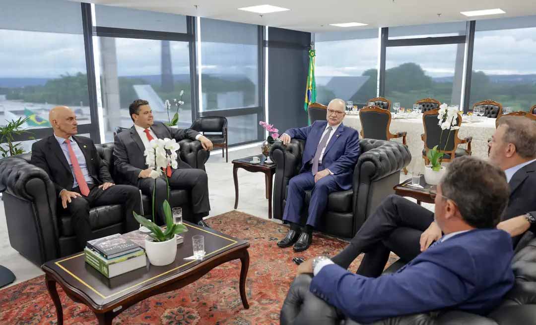 Penduricalhos: Supremo Tribunal Federal e Congresso fecham acordo para regra de transição