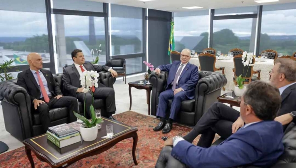 Penduricalhos: Supremo Tribunal Federal e Congresso fecham acordo para regra de transição