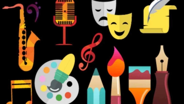 Escola de Artes e Cultura Beija-Flor abre inscrições para cursos gratuitos com início em março; inscreva-se