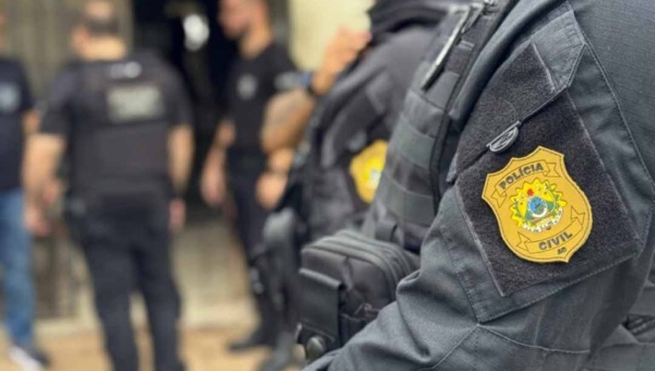 Polícia Civil identifica autor de ameaças a agentes públicos e atua para encerrar crise envolvendo unidades de saúde em Feijó