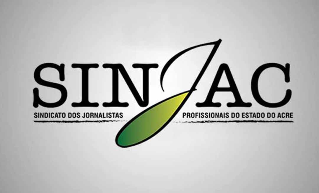 SINJAC lança Portal do Sindicalizado, moderniza gestão e disponibilizará sala equipada com computadores no Centro de Rio Branco