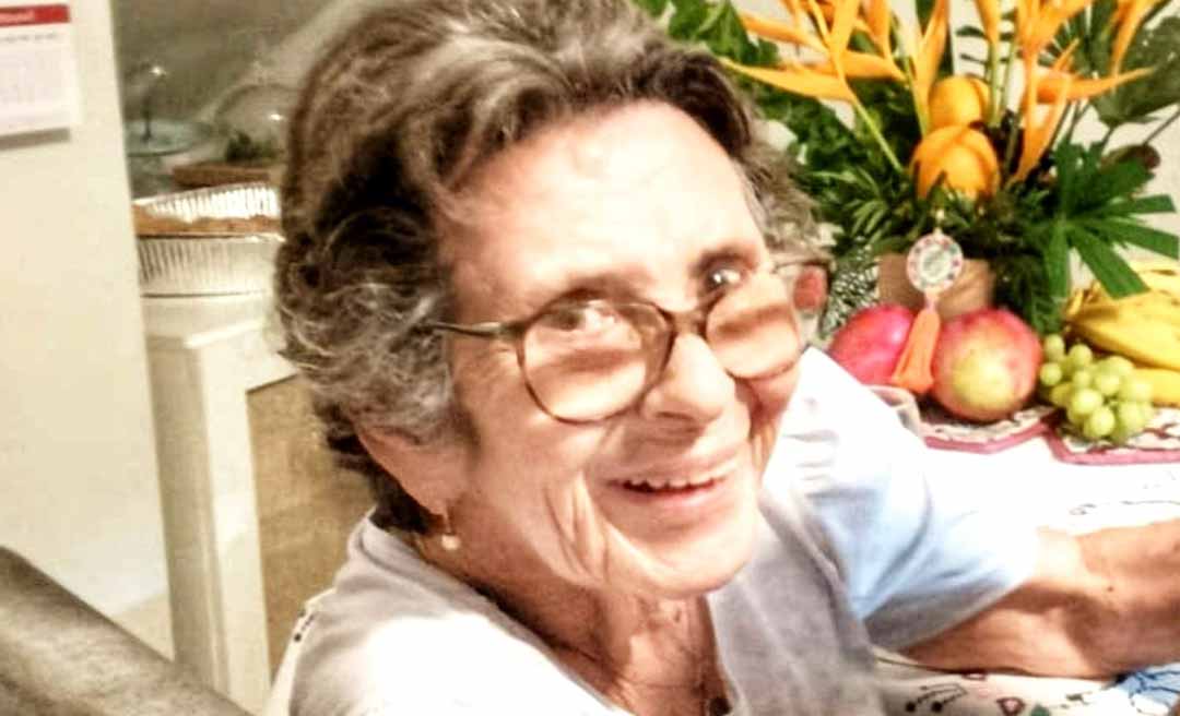 Caso Nadir Nazaré: MPAC apura possível excesso de sódio em morte após atendimento médico na Unimed de Rio Branco