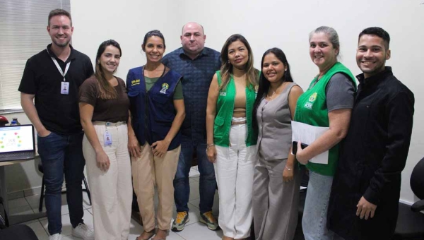 Saúde capacita atendimento em Cardiologia na UPA Cidade do Povo em parceria com Hospital do Coração e Ministério da Saúde