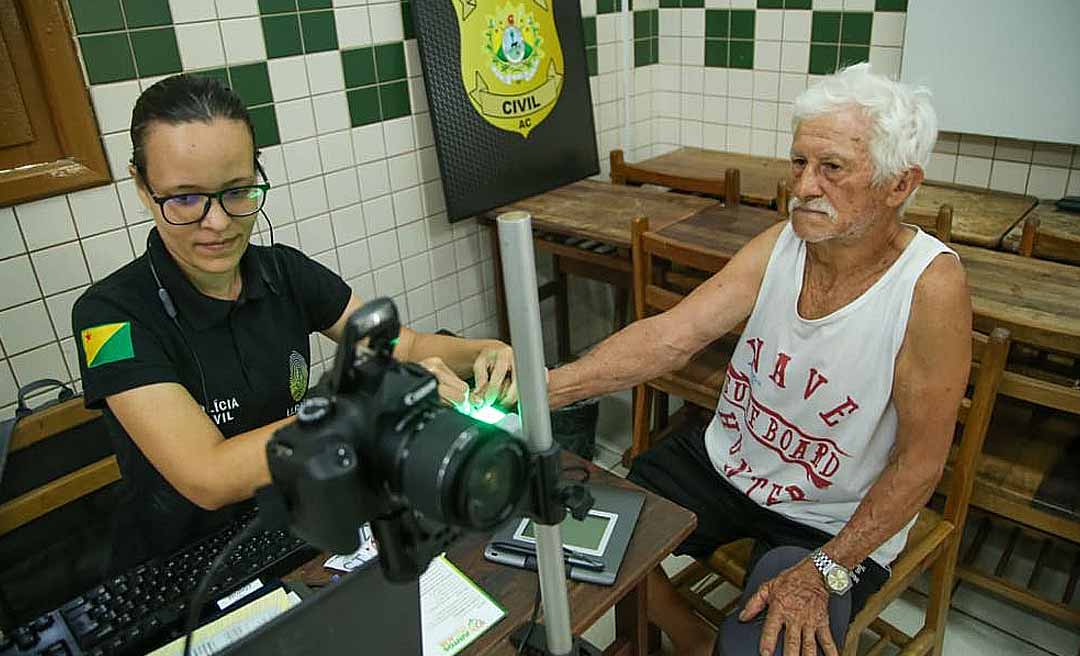 Administração estadual leva mais de 50 serviços do Programa Juntos Pelo Acre chegam ao Tancredo Neves neste sábado