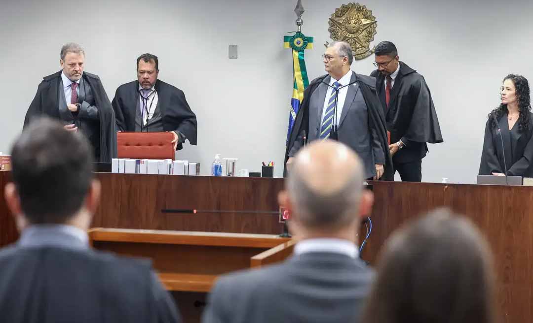 Caso Marielle e Anderson: Supremo Tribunal Federal condena irmãos Brazão a 76 anos