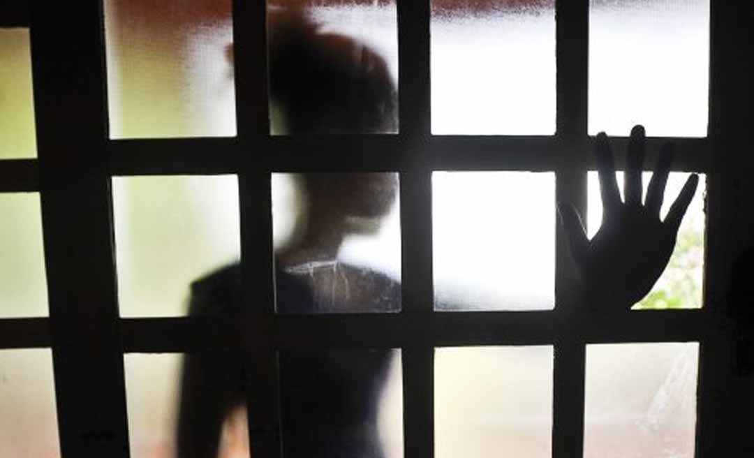 Justiça condena dois homens por estupro de vítima em estado de vulnerabilidade em Cruzeiro do Sul