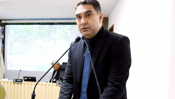 Na Câmara, Samir Bestene denuncia abandono do Cacimbão da Capoeira e do Centro Cultural Lídia Ramos