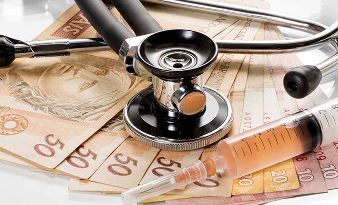 Acre vai receber mais de R$ 2 milhões para a reforma de UBS referente à parcela de fevereiro