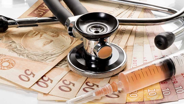 Acre vai receber mais de R$ 2 milhões para a reforma de UBS referente à parcela de fevereiro